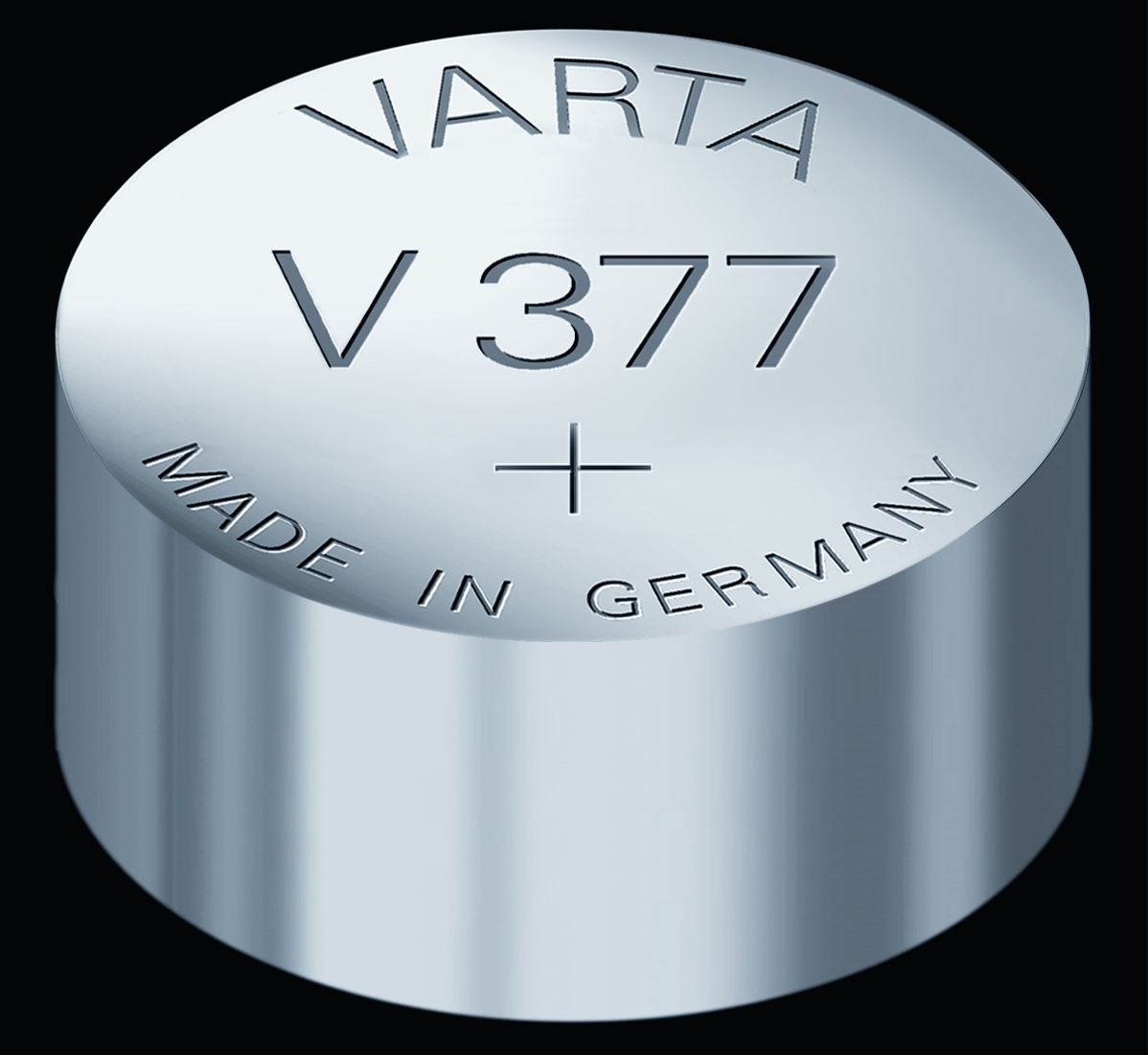 Baterie 377 SG4 SR626SW VARTA